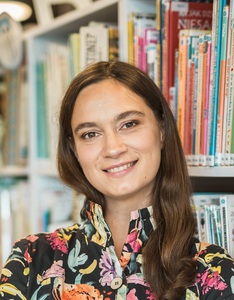  Katarzyna  Bartosik 